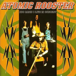 BBC Radio 1 live in concert